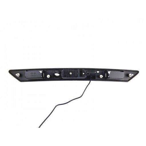 Камера заднього виду Falcon TG05HCCD (Audi A6 2009-11, Q7 '11-'13, A3 '11-'12)