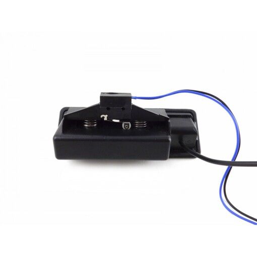 Камера заднего вида Falcon TG06HCCD (BMW OLD 5, NEW/OLD 3, NEW/OLD X5/X1/320i/X6/335i)