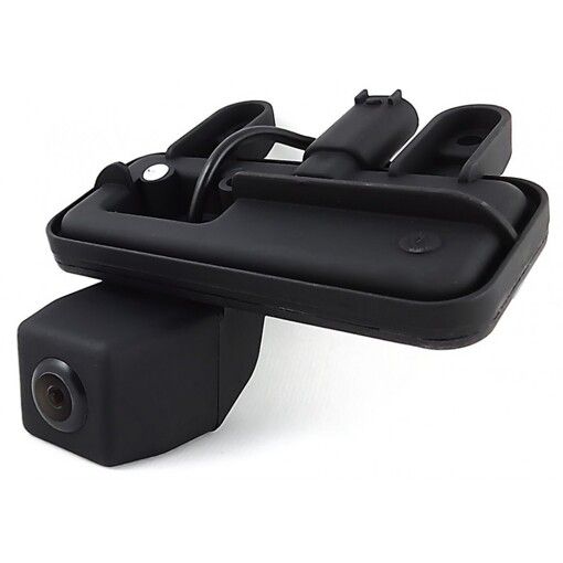 Камера заднього виду Falcon TG09HCCD (Mercedes GLK300, C-Klass, E-Klass, S-Klass, ML 2013)