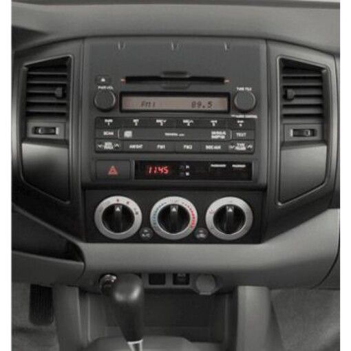 Рамка перехідна Carav 11-114 Toyota Tacoma