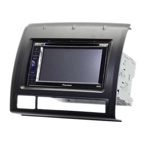 Рамка перехідна Carav 11-114 Toyota Tacoma