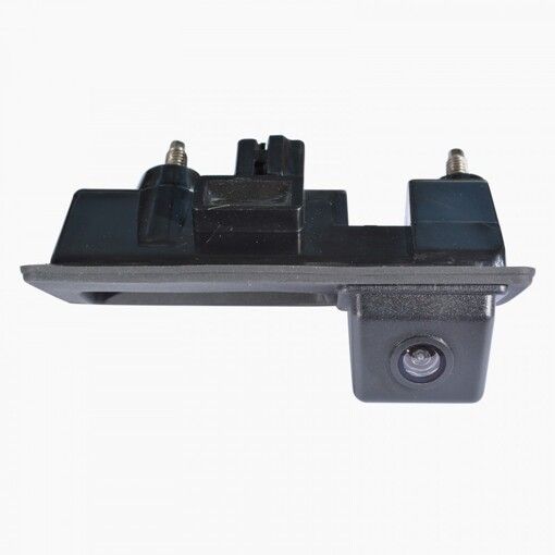 Камера заднього виду в ручку багажника Prime-X TR-03 Porsche, Audi, VW УЦІНКА