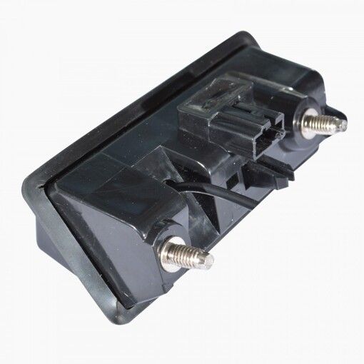 Камера заднього виду в ручку багажника Prime-X TR-03 Porsche, Audi, VW УЦІНКА