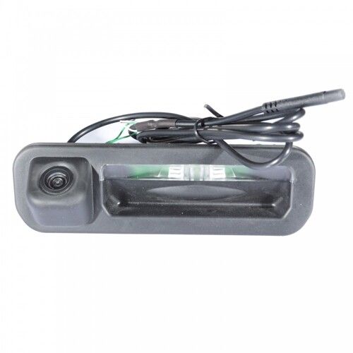 Камера заднього виду Prime-X TR-04 Ford B-Max (12-17), Focus III (11-18), Tourneo Connect II (12-20)