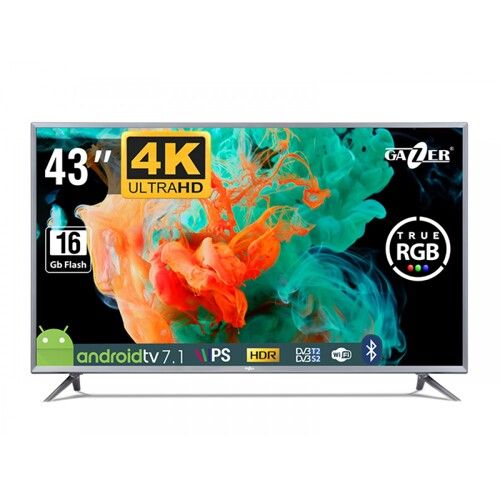 ТБ Gazer TV43-US2