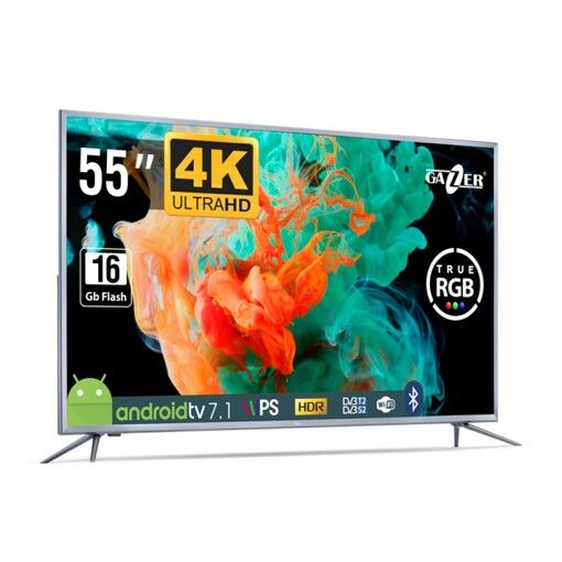 ТБ Gazer TV55-US2