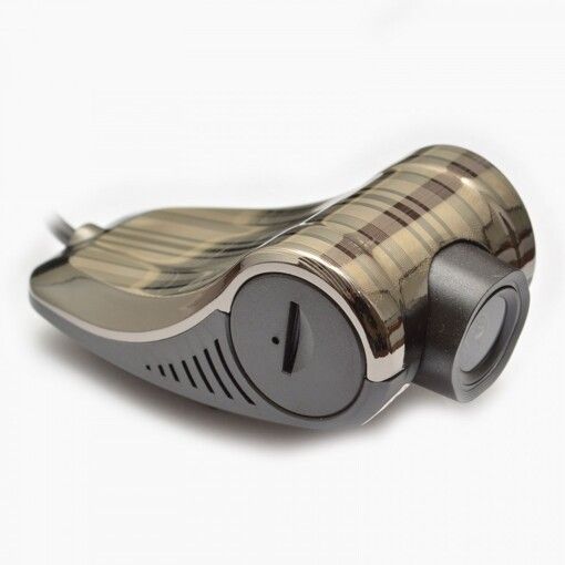 Камера-реєстратор Prime-X U-40 (для магнітол Prime-X)