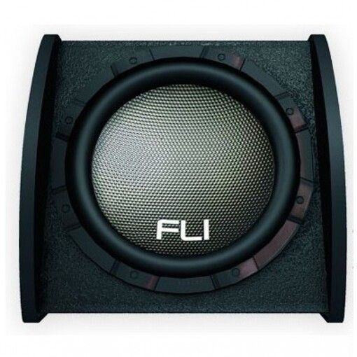 Сабвуфер Fli Underground FU10 Active F1 активний
