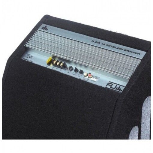 Сабвуфер Fli Underground FU10 Active F1 активний