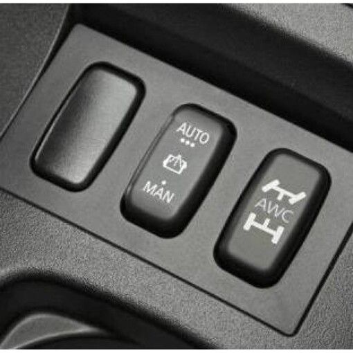 Разъем USB в штатную заглушку Carav 17-007 для MITSUBISHI Lancer/Pajero/Space Wagon (1 порт)