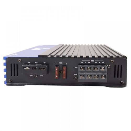 Підсилювач Kicx AP 4.120AB