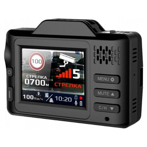 Комбіноване пристрій ParkCity CMB 850