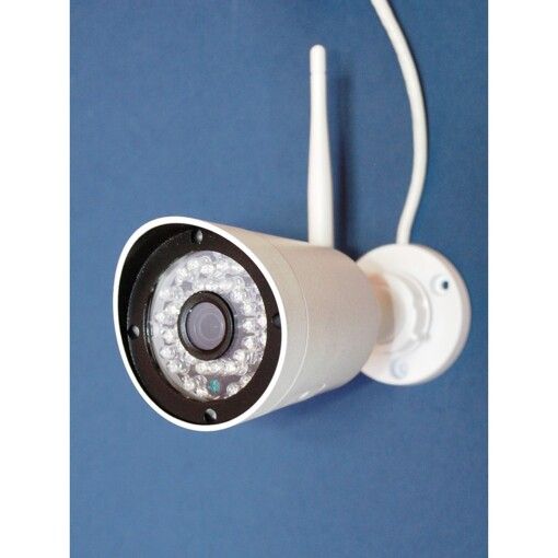 Бездротова вулична камера Dinsafer EA03U Bullet