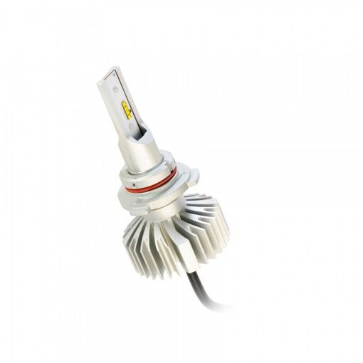 Світлодіодні лампи MLux True LED HB4 (9006) 6000°К, 20 Вт (2 шт)