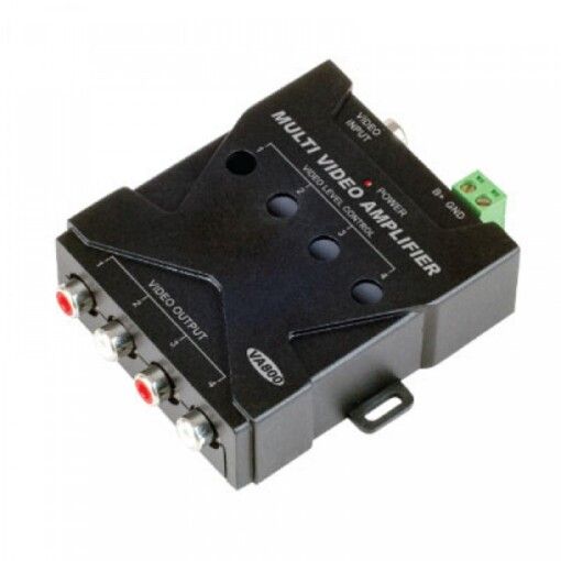 Відеорозгалужувач RCA Kicx VA800