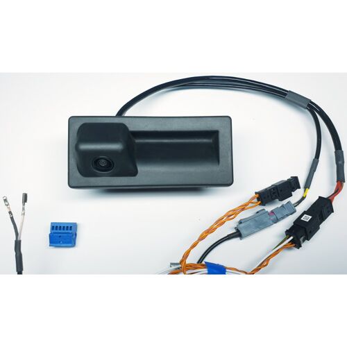 Камера заднього виду VAG OEM B CAN VW оригінал