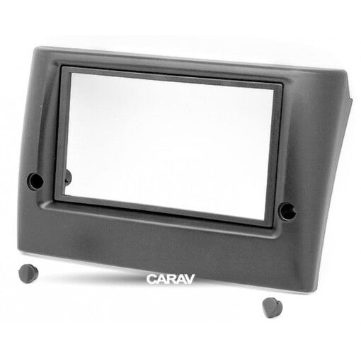 Рамка переходная Carav 11-059 FIAT Stilo