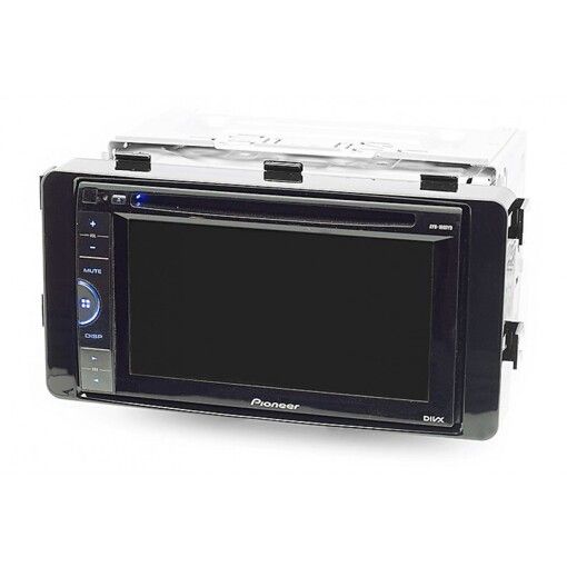 Рамка перехідна Carav 11-637 Mitsubishi L200, Pajero Sport