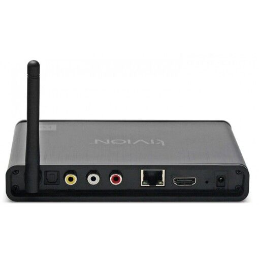 ТВ-приставка Tivion B2200