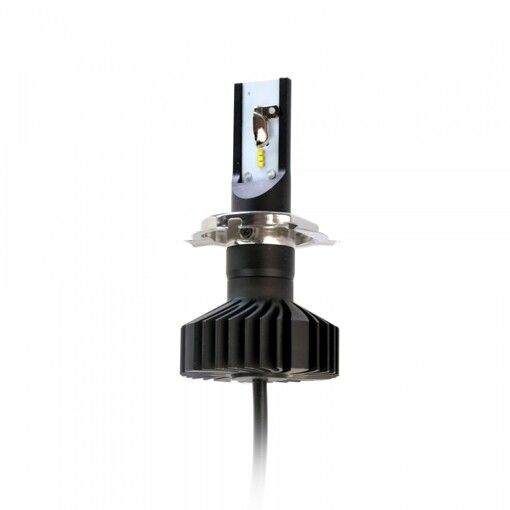 Лампы светодиодные MLux True LED H4/9003/HB2 BI 6000°К, 22 Вт (2 шт)