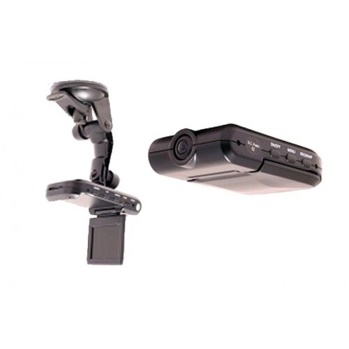 Відеореєстратор HD-120 Park City