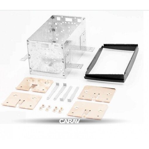 Рамка переходная Carav 11-021 Kia Ceed