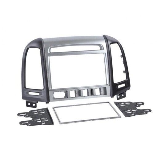 Рамка переходная ACV 381143-43-1 Hyundai Santa Fe 2011-&gt; УЦЕНКА