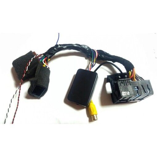 Эмулятор CAN шины RCD330/MIB2-G