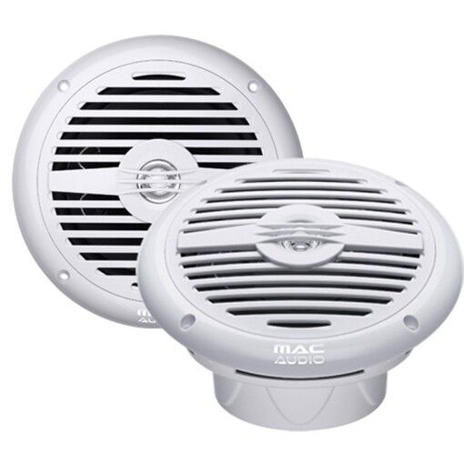 Акустика Mac Audio WRS 16.2 Marine