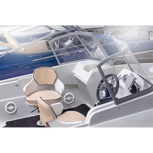 Акустика Mac Audio WRS 16.2 Marine