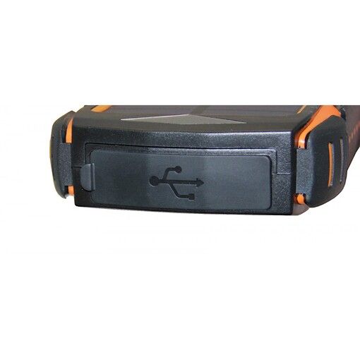 УМБ PowerBank Квант WSC26/4 30000 mAh + 4 panels