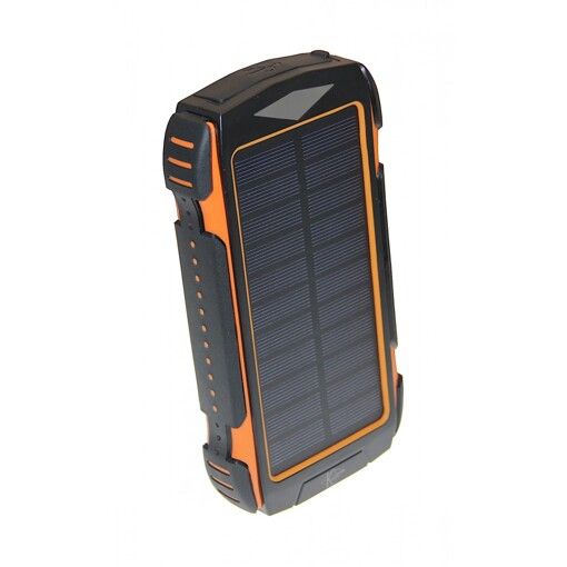 УМБ PowerBank Квант WSC26/6 30000 mAh + 6 panels