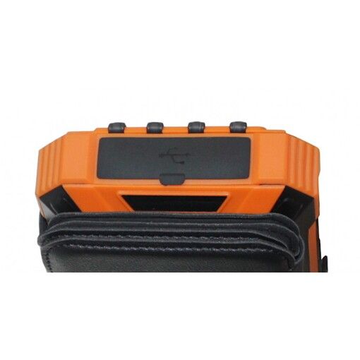 УМБ PowerBank Квант WSC33/3 20000 mAh + 3 panels