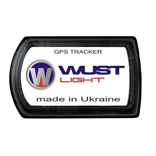 Трекер GPS Wust Light