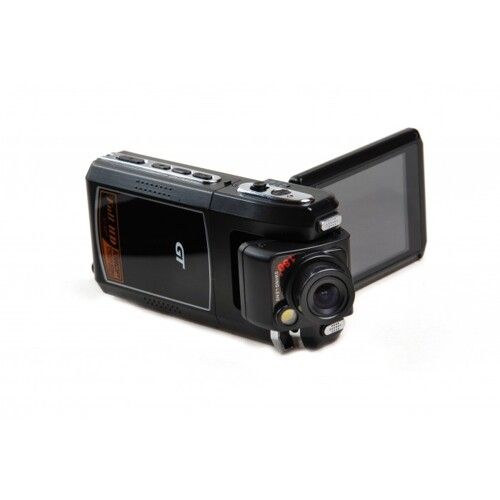Відеореєстратор GT X60