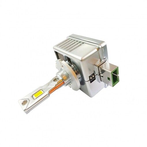 Світлодіодні лампи ALed X D3S 6000K 45W XD3SD06 (2шт)