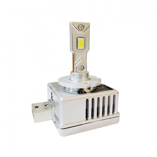 Лампы светодиодные ALed X D3S 6000K 45W XD3SD06 (2шт) УЦЕНКА