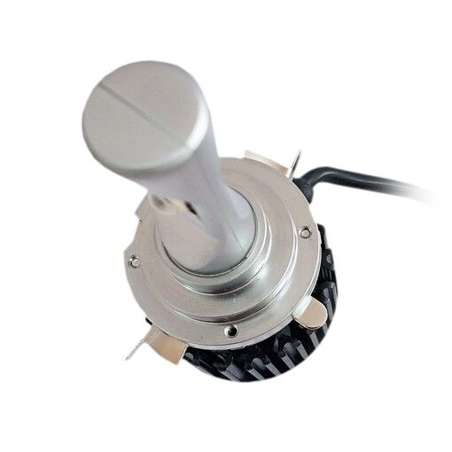 Світлодіодні лампи ALed X H7 5000K C03C 35W Volkswagen XH7C03C (2шт)