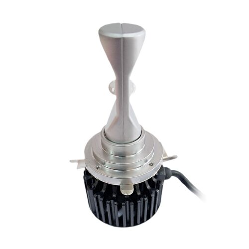 Світлодіодні лампи ALed X H7 5000K C03C 35W Volkswagen XH7C03C (2шт)