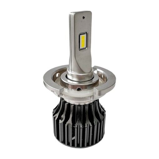 Світлодіодні лампи ALed X H7 6000K 35W XH7C08I Ford Kuga