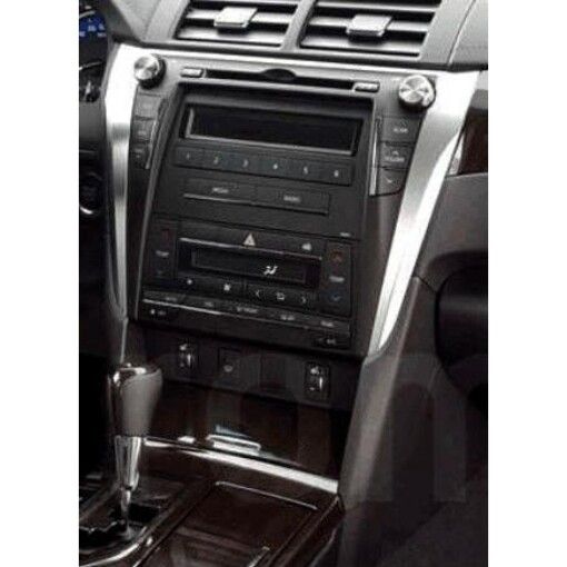 Рамка переходная Carav 11-601 Toyota Camry, Aurion