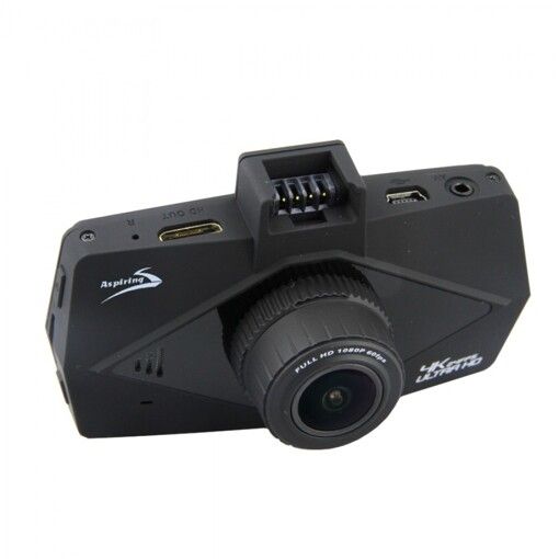 Відеореєстратор Aspiring Expert 1