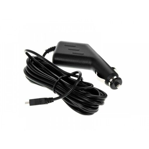 Автомобільний зарядний пристрій Globex Z-01 micro USB 5V/2.0 A