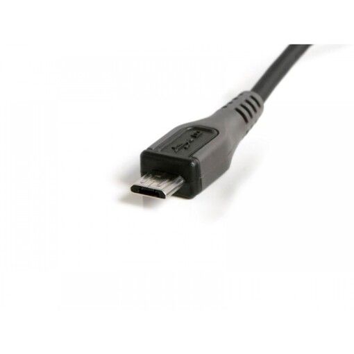 Автомобільний зарядний пристрій Globex Z-01 micro USB 5V/2.0 A