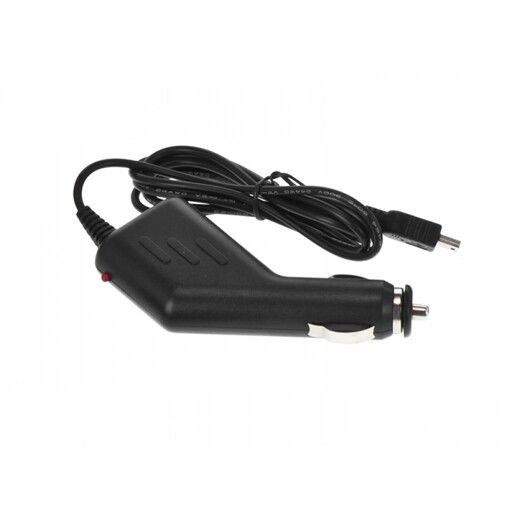 Автомобільний зарядний пристрій Globex Z-02 mini USB 5V/2.0 A