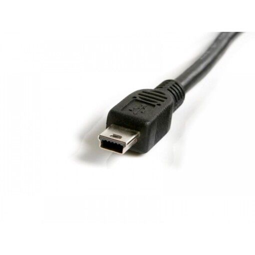 Автомобільний зарядний пристрій Globex Z-02 mini USB 5V/2.0 A