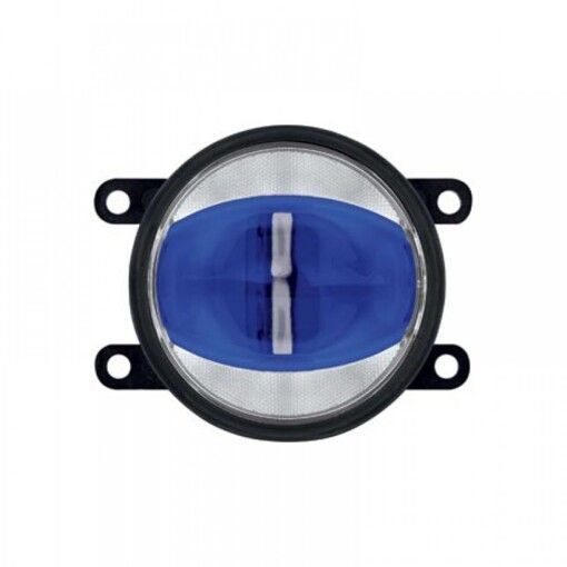 Світлодіодні (LED) фари OSRAM LEDriving FOG PL 103 Blue 6000K 12V