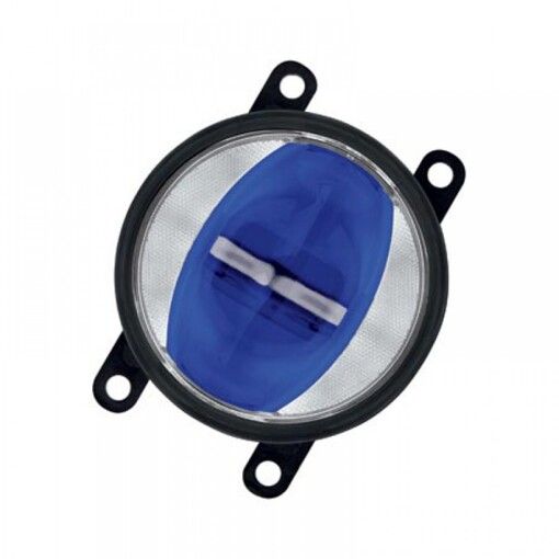 Світлодіодні (LED) фари OSRAM LEDriving FOG PL 103 Blue 6000K 12V