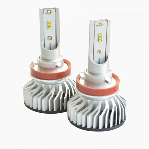 Світлодіодні лампи Prime-X Z H11-Н8 5000К (2 шт.)