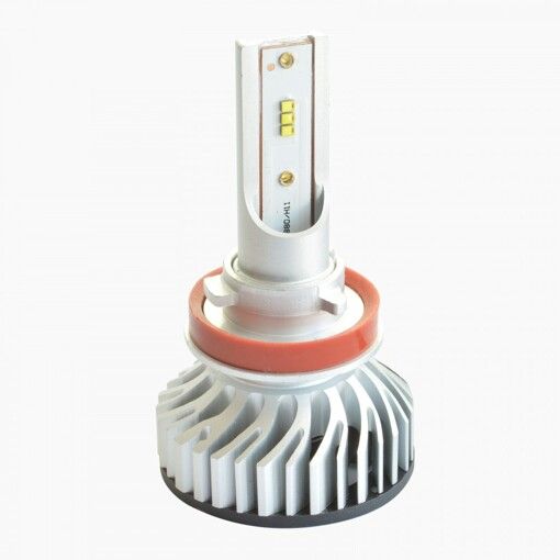 Світлодіодні лампи Prime-X Z H11-Н8 5000К (2 шт.)